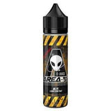 Area 51 50ml Shortfill Puff N Stuff