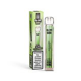 Aroma King Gem 600 Disposable Vape Pod (BOX OF 10) - Puff N Stuff