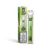 Aroma King Gem 600 Disposable Vape Pod (BOX OF 10) - Puff N Stuff