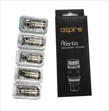 Aspire - Atlantis - 0.30 ohm - Coils - Puff N Stuff