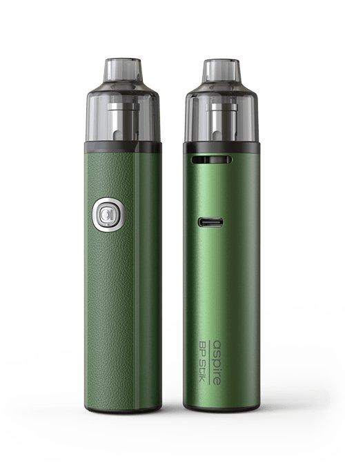 Aspire BP Stik Vape Kit - Puff N Stuff