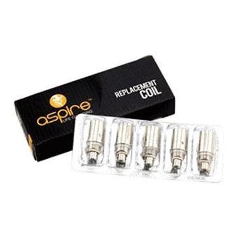 Aspire - Bvc - 1.6 ohm - Coils - Puff N Stuff