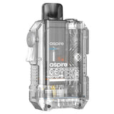 Aspire - Gotek X - Pod Kit - Puff N Stuff