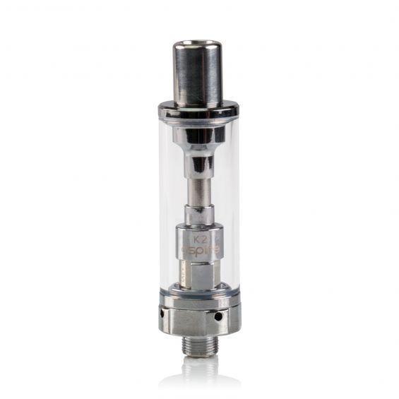 Aspire - K2 - Tank - Puff N Stuff