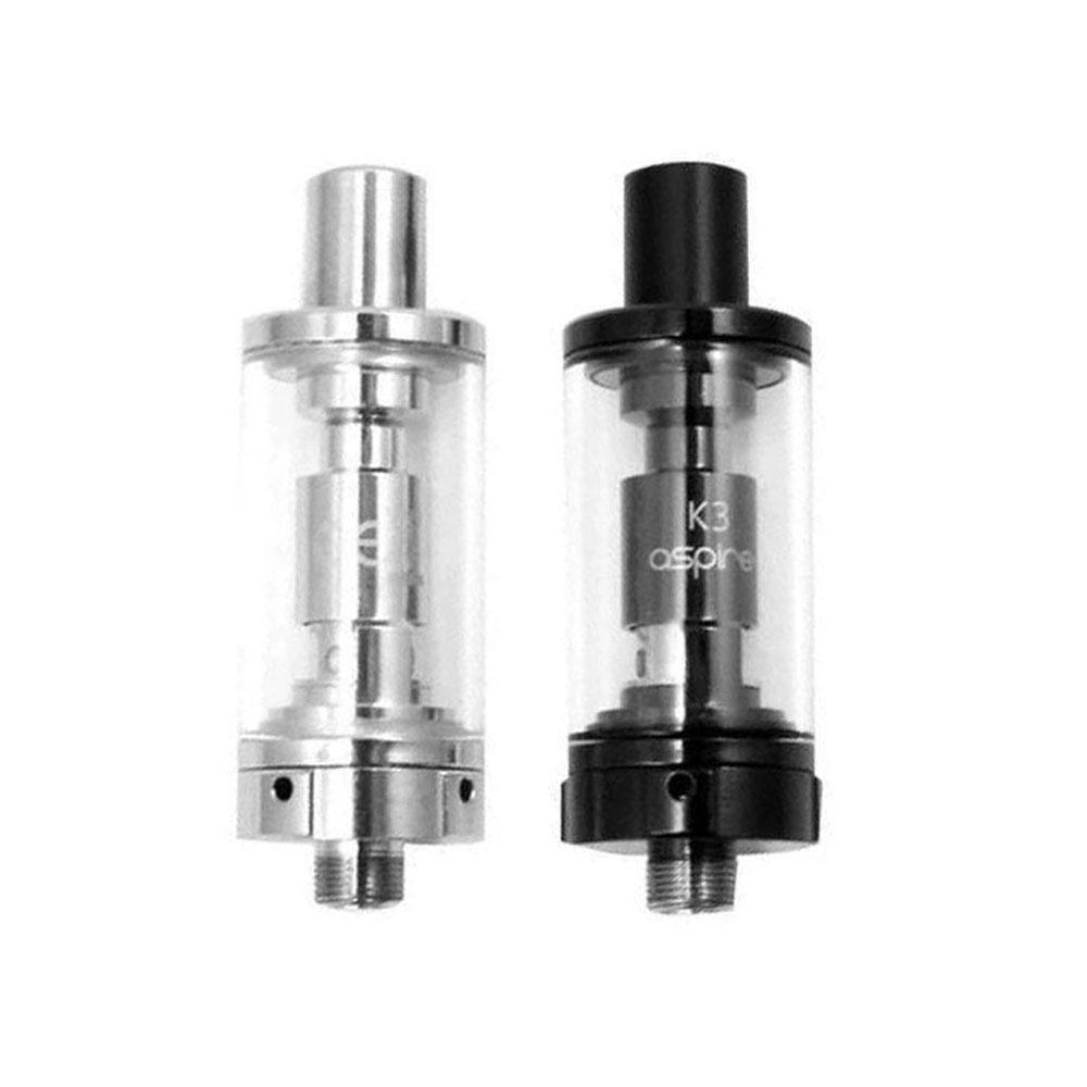 Aspire - K3 - Tank - Puff N Stuff