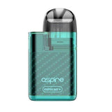 Aspire Minican+ Plus Pod Kit - Puff N Stuff