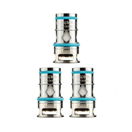 Aspire - Odan - 0.20 ohm - Coils - 3Pack - Puff N Stuff