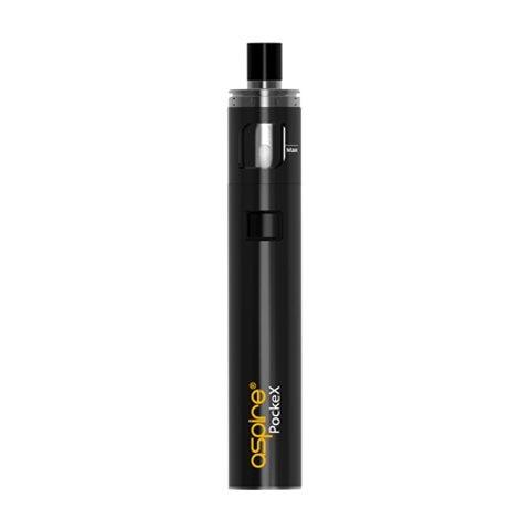 Aspire - Pockex - Vape Kit - Puff N Stuff