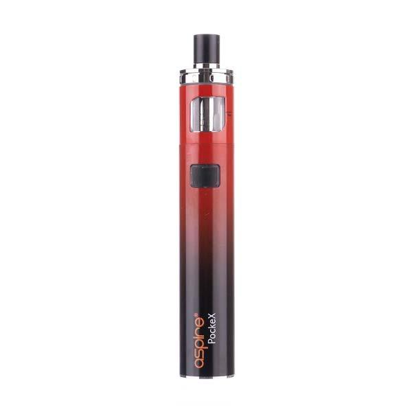 Aspire - Pockex - Vape Kit - Puff N Stuff