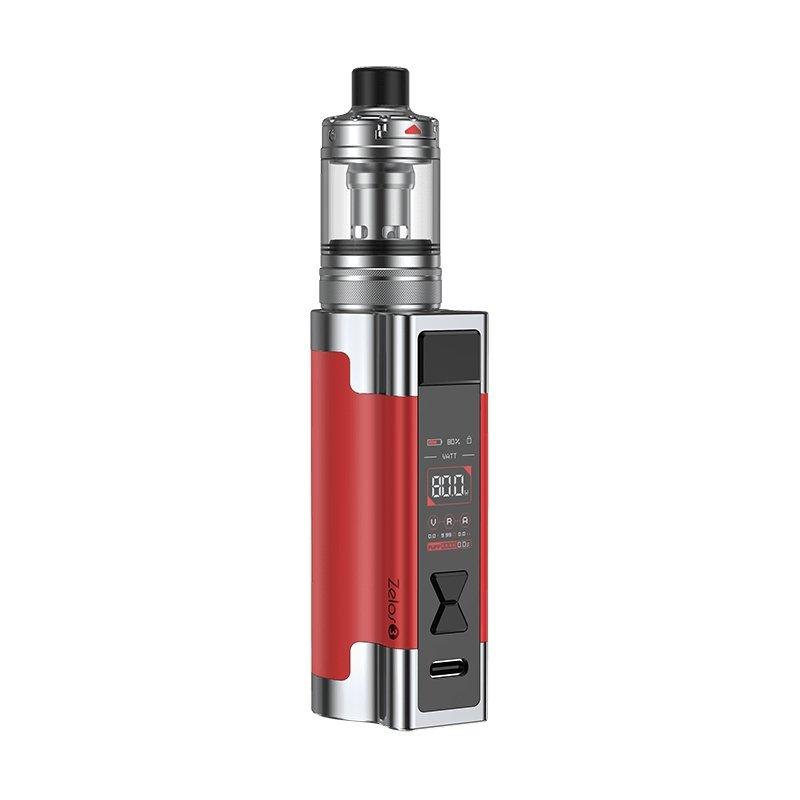 Aspire - Zelos 3 - Vape Kit - Puff N Stuff