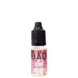 Bad Drip 10ml Nic Salt (BOX OF 10) - Puff N Stuff