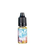 Bad Drip 10ml Nic Salt (BOX OF 10) - Puff N Stuff