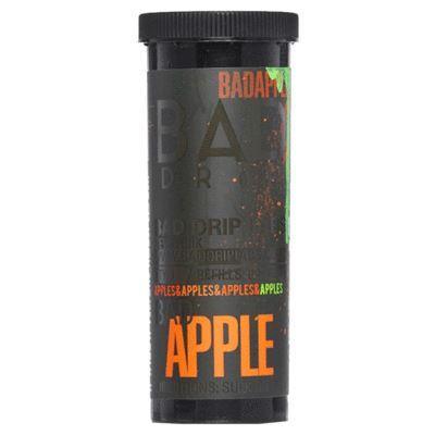 Bad Drip 50ml Shortfill - Puff N Stuff