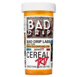 Bad Drip 50ml Shortfill - Puff N Stuff