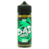 Bad Juice 100ml Shortfill - Puff N Stuff