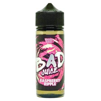 Bad Juice 100ml Shortfill - Puff N Stuff