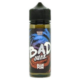 Bad Juice 100ml Shortfill - Puff N Stuff