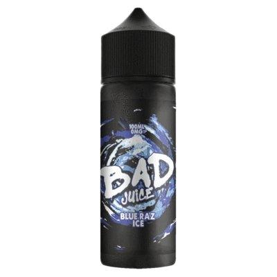 Bad Juice 100ml Shortfill - Puff N Stuff