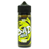 Bad Juice 100ml Shortfill - Puff N Stuff