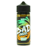 Bad Juice 100ml Shortfill - Puff N Stuff