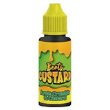 Bert Custard 100ml Shortfill - Puff N Stuff