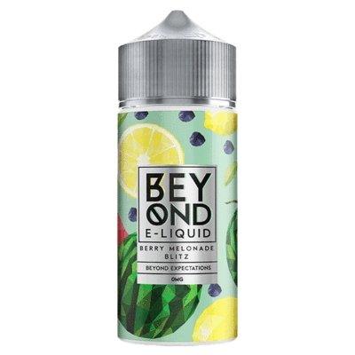 Beyond 100ml Shortfill - Puff N Stuff