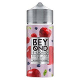 Beyond 100ml Shortfill - Puff N Stuff