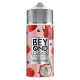 Beyond 100ml Shortfill - Puff N Stuff