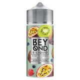 Beyond 100ml Shortfill - Puff N Stuff