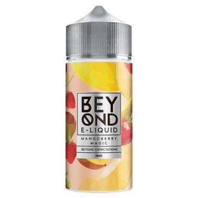 Beyond 100ml Shortfill - Puff N Stuff