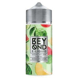 Beyond 100ml Shortfill - Puff N Stuff