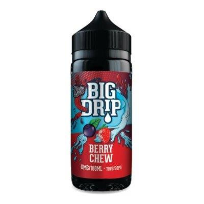 Big Drip 100ml Shortfill - Puff N Stuff