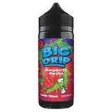 Big Drip 100ml Shortfill - Puff N Stuff