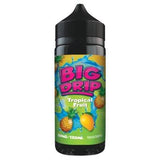 Big Drip 100ml Shortfill - Puff N Stuff
