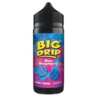 Big Drip 100ml Shortfill - Puff N Stuff