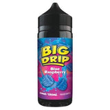 Big Drip 100ml Shortfill - Puff N Stuff
