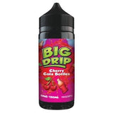 Big Drip 100ml Shortfill - Puff N Stuff