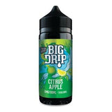 Big Drip 100ml Shortfill - Puff N Stuff