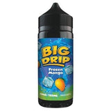 Big Drip 100ml Shortfill - Puff N Stuff