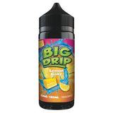 Big Drip 100ml Shortfill - Puff N Stuff