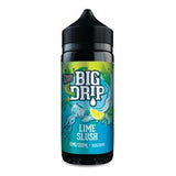Big Drip 100ml Shortfill - Puff N Stuff