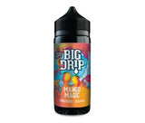Big Drip 100ml Shortfill - Puff N Stuff