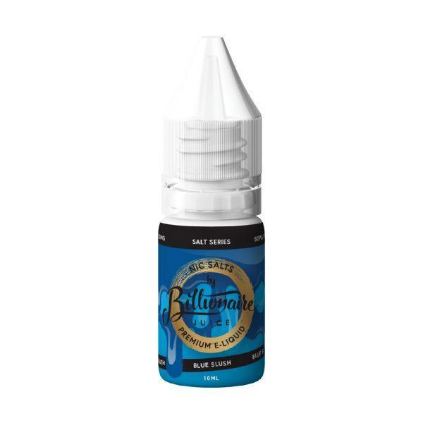 Billonaire Juice 10ml Nic Salt Box of 10 - Puff N Stuff