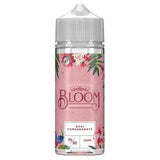 Bloom 100ml Shortfill - Puff N Stuff