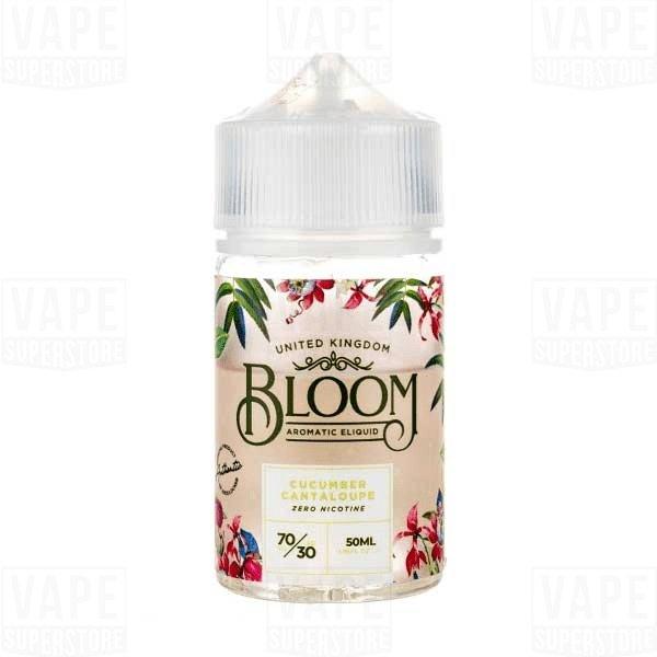 Bloom 50ml Shortfill - Puff N Stuff