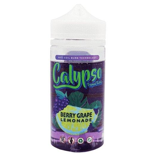 Caliypso 200ml Shortfill - Puff N Stuff