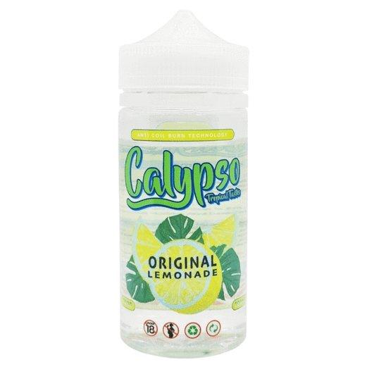 Caliypso 200ml Shortfill - Puff N Stuff