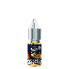 Candy King 10ML Nic Salt Box of 10 - Puff N Stuff