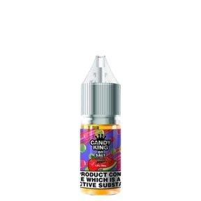 Candy King 10ML Nic Salt Box of 10 - Puff N Stuff