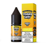 Chubby Salts Nic Salts-10ml- E-Liquid- Box of 10 - Puff N Stuff